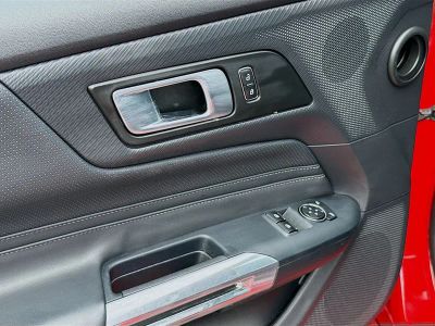 2024 Ford Mustang — photo 21 view