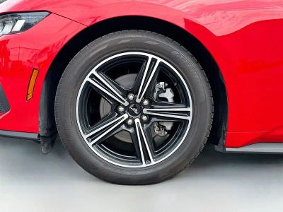 2024 Ford Mustang — photo 39 view