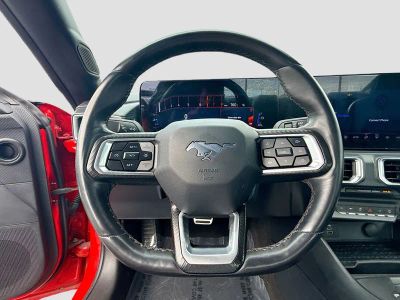 2024 Ford Mustang — photo 36 view