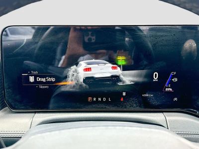 2024 Ford Mustang — photo 27 view