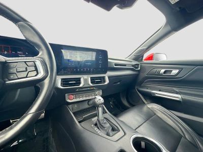 2024 Ford Mustang — photo 25 view