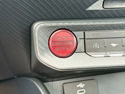 2024 Ford Mustang — photo 33 view