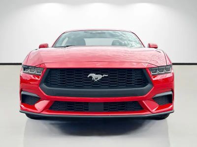 2024 Ford Mustang — photo 8 view