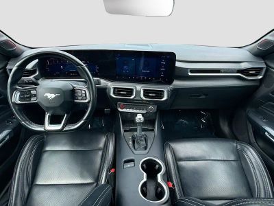 2024 Ford Mustang — photo 15 view