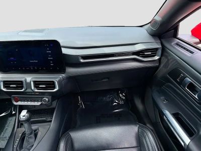 2024 Ford Mustang — photo 17 view