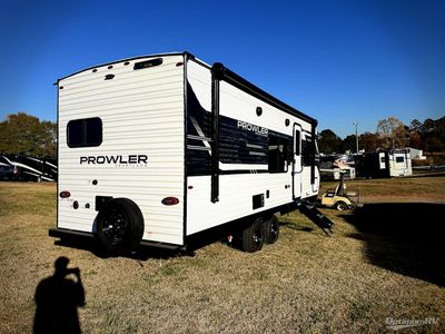 2026 Heartland Prowler - Photo 2