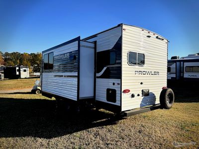 2026 Heartland Prowler - Photo 3