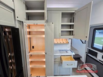 2026 Model G 4100 - Photo 16