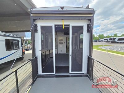 2026 Model G 4100 - Photo 28