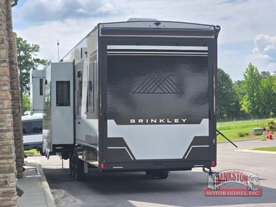 2026 Model G 4100 - Photo 5