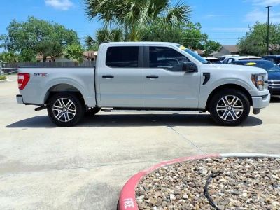 2023 Ford F-150 — detail view