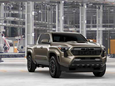 2026 Toyota Tacoma - Photo 16