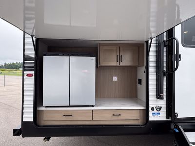 2026 Jayco Jay Flight SLX - Photo 8