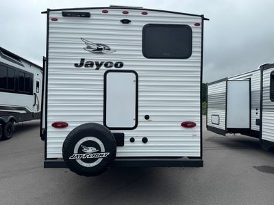 2026 Jayco Jay Flight SLX - Photo 3