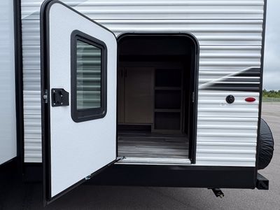 2026 Jayco Jay Flight SLX - Photo 5