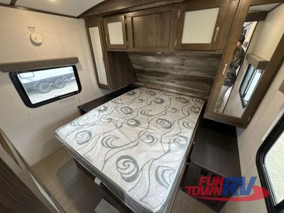 2020 Keystone RV Passport - Photo 18