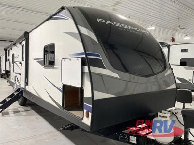 2020 Keystone RV Passport - Photo 1