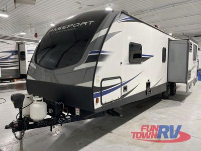 2020 Keystone RV Passport - Photo 3
