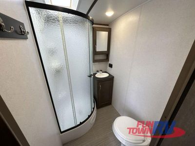 2020 Keystone RV Passport - Photo 17