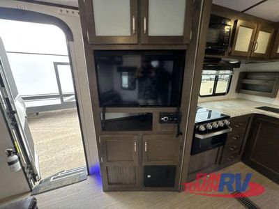 2020 Keystone RV Passport - Photo 11
