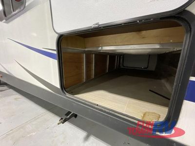 2020 Keystone RV Passport - Photo 8