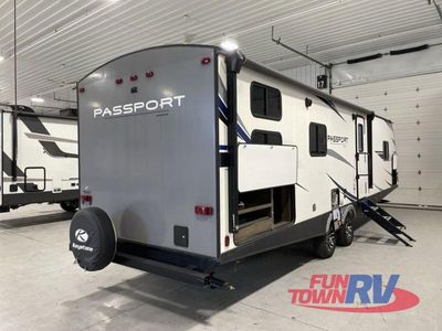 2020 Keystone RV Passport - Photo 5