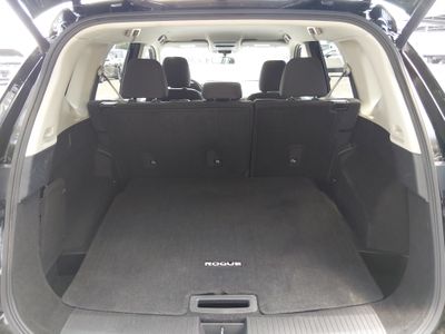 2024 Nissan Rogue - Photo 11