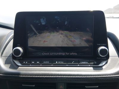 2024 Nissan Rogue - Photo 16