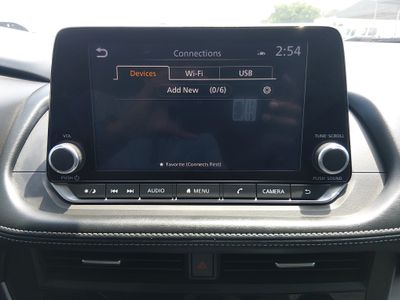 2024 Nissan Rogue - Photo 18