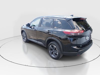 2024 Nissan Rogue - Photo 5