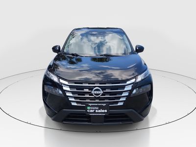 2024 Nissan Rogue - Photo 2