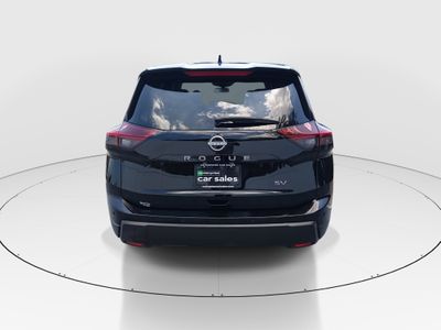 2024 Nissan Rogue - Photo 6