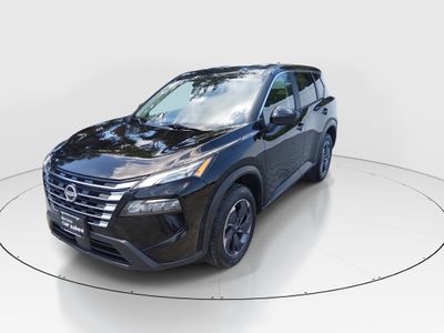 2024 Nissan Rogue - Photo 3