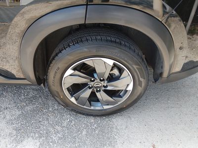 2024 Nissan Rogue - Photo 10
