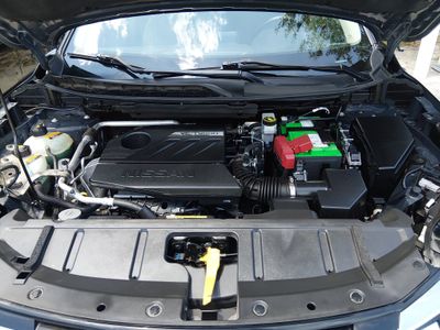 2024 Nissan Rogue - Photo 9