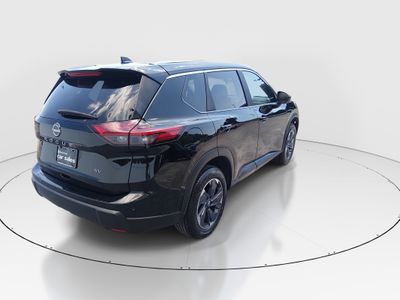 2024 Nissan Rogue - Photo 7