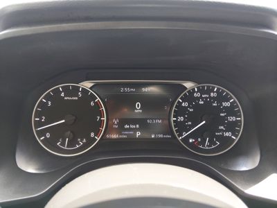 2024 Nissan Rogue - Photo 14