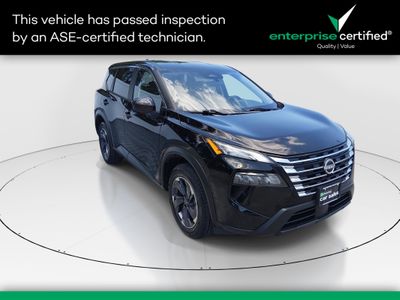 2024 Nissan Rogue - Photo 1