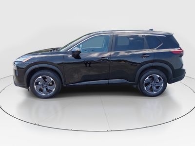 2024 Nissan Rogue - Photo 4