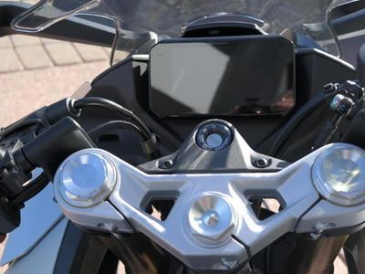 2026 CFMOTO 450SS - Photo 15