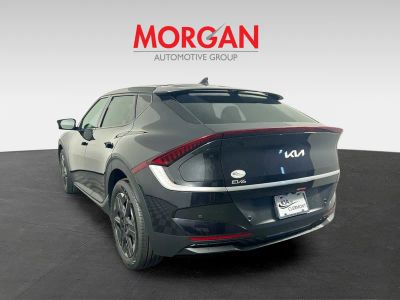 2025 Kia EV6 — photo 7 view