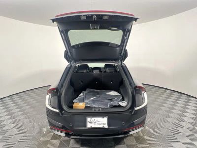 2025 Kia EV6 — photo 35 view