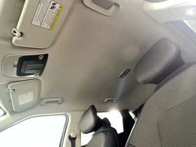 2025 Kia EV6 — photo 21 view