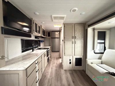 2022 EAST TO WEST Alta - Photo 9