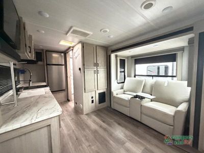 2022 EAST TO WEST Alta - Photo 8