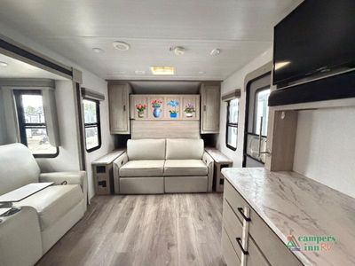 2022 EAST TO WEST Alta - Photo 13