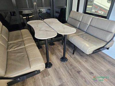 2025 Forest River RV XLR Nitro - Photo 37