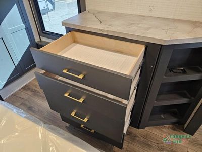 2025 Forest River RV XLR Nitro - Photo 46
