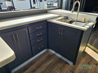 2025 Forest River RV XLR Nitro - Photo 12