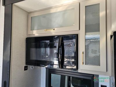 2025 Forest River RV XLR Nitro - Photo 21